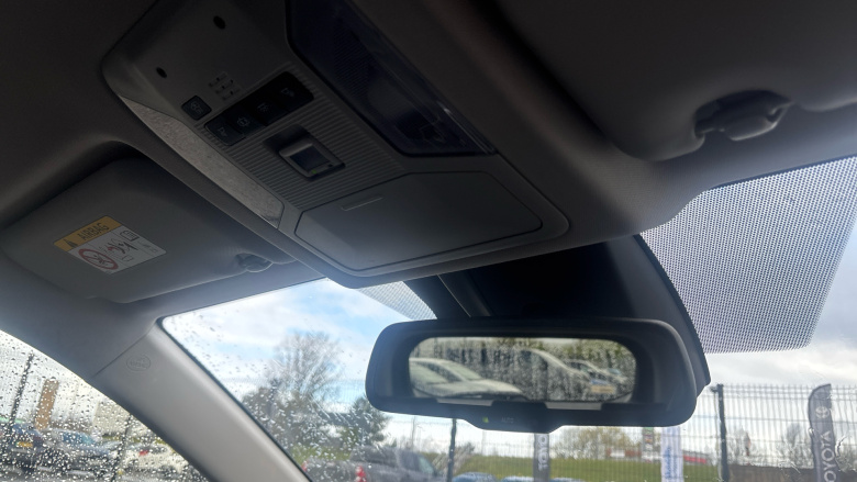 Toyota RAV4 2.5 VVT-i Hybrid Excel 5dr CVT Hybrid Estate